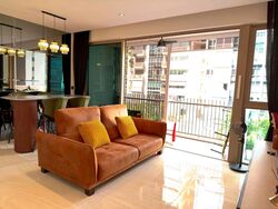 The Vales (D19), Condominium #570456451
